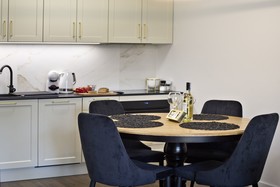 Marina Mokotow by P&O Apartments