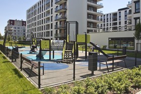 Marina Mokotow by P&O Apartments