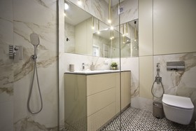 Marina Mokotow by P&O Apartments