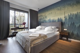 Marina Mokotow by P&O Apartments