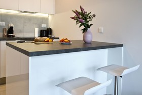 Marina Mokotow by P&O Apartments