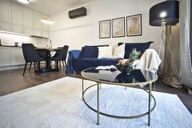 Marina Mokotow by P&O Apartments