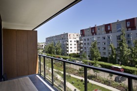 Marina Mokotow by P&O Apartments