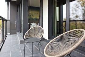 Marina Mokotow by P&O Apartments