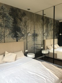 Marina Mokotow by P&O Apartments
