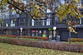 Marina Mokotow by P&O Apartments