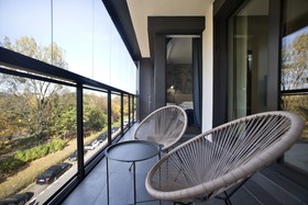 Marina Mokotow by P&O Apartments