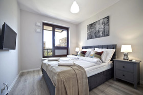 Marina Mokotow by P&O Apartments