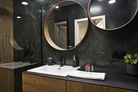 Marina Mokotow by P&O Apartments