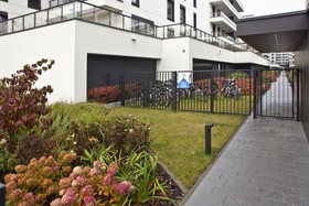 Marina Mokotow by P&O Apartments
