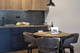 Marina Mokotow by P&O Apartments