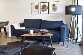 Marina Mokotow by P&O Apartments
