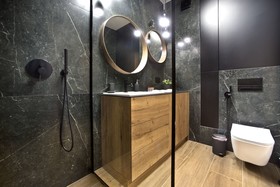 Marina Mokotow by P&O Apartments