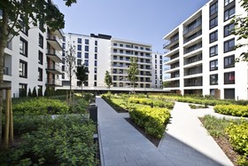 Marina Mokotow by P&O Apartments