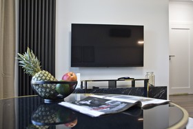 Marina Mokotow by P&O Apartments