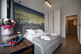 Marina Mokotow by P&O Apartments
