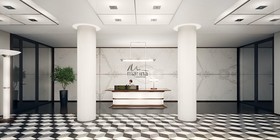 Marina Mokotow by P&O Apartments