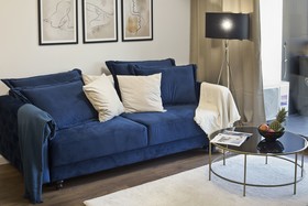 Marina Mokotow by P&O Apartments