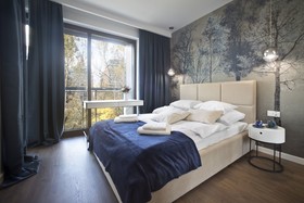 Marina Mokotow by P&O Apartments