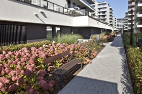 Marina Mokotow by P&O Apartments