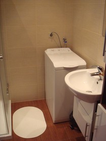 Marszalkowska Apartment
