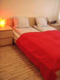 Marszalkowska Apartment
