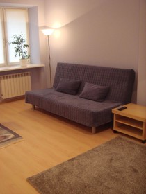 Marszalkowska Apartment