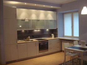 Marszalkowska Apartment