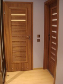 Marszalkowska Apartment