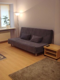 Marszalkowska Apartment