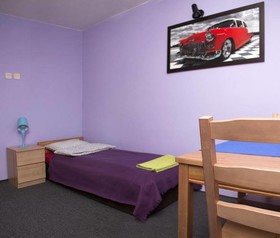 Marymont Hostel