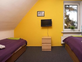 Marymont Hostel