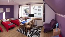 Marymont Hostel