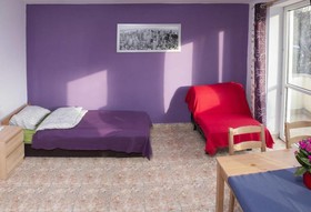 Marymont Hostel