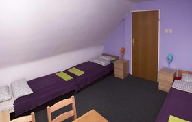Marymont Hostel