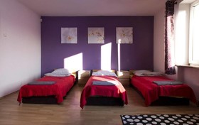 Marymont Hostel