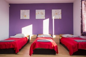 Marymont Hostel