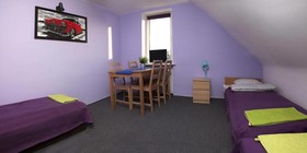 Marymont Hostel