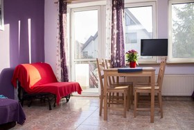 Marymont Hostel