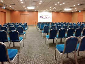 Mercure Warszawa Centrum