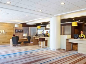 Mercure Warszawa Centrum