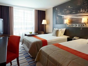 Mercure Warszawa Centrum