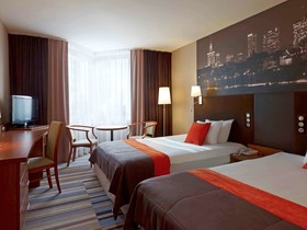 Mercure Warszawa Centrum
