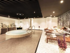Mercure Warszawa Centrum