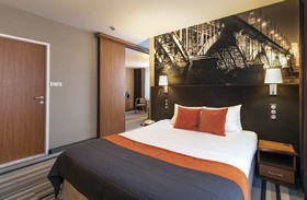 Mercure Warszawa Centrum