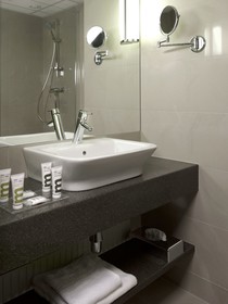 Mercure Warszawa Centrum