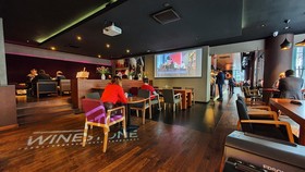 Mercure Warszawa Centrum