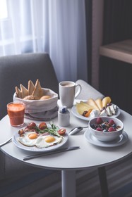 Mercure Warszawa Centrum