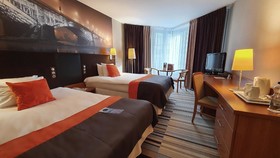 Mercure Warszawa Centrum