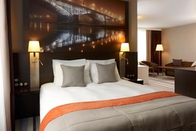 Mercure Warszawa Centrum